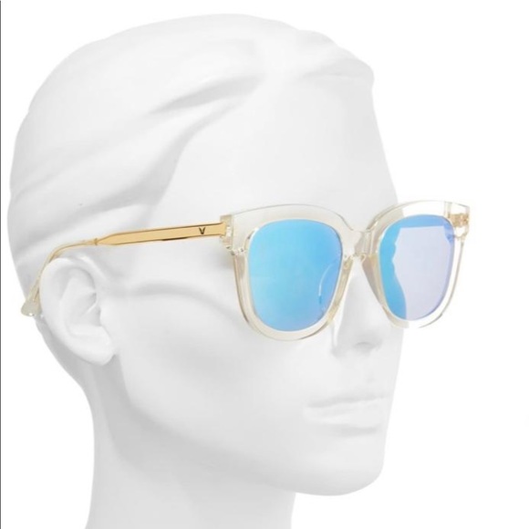 Gentle Monster Absente 54mm Zeiss Sunglasses - Picture 3 of 4